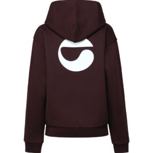 COPERNI - HOODIE IN MISTO COTONE