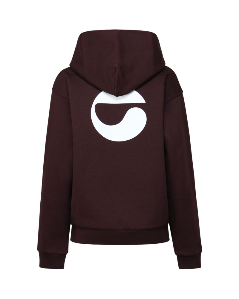 COPERNI - HOODIE IN MISTO COTONE