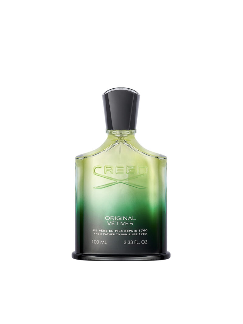 CREED 1760 - VETIVER ORIGINALE 100 ML