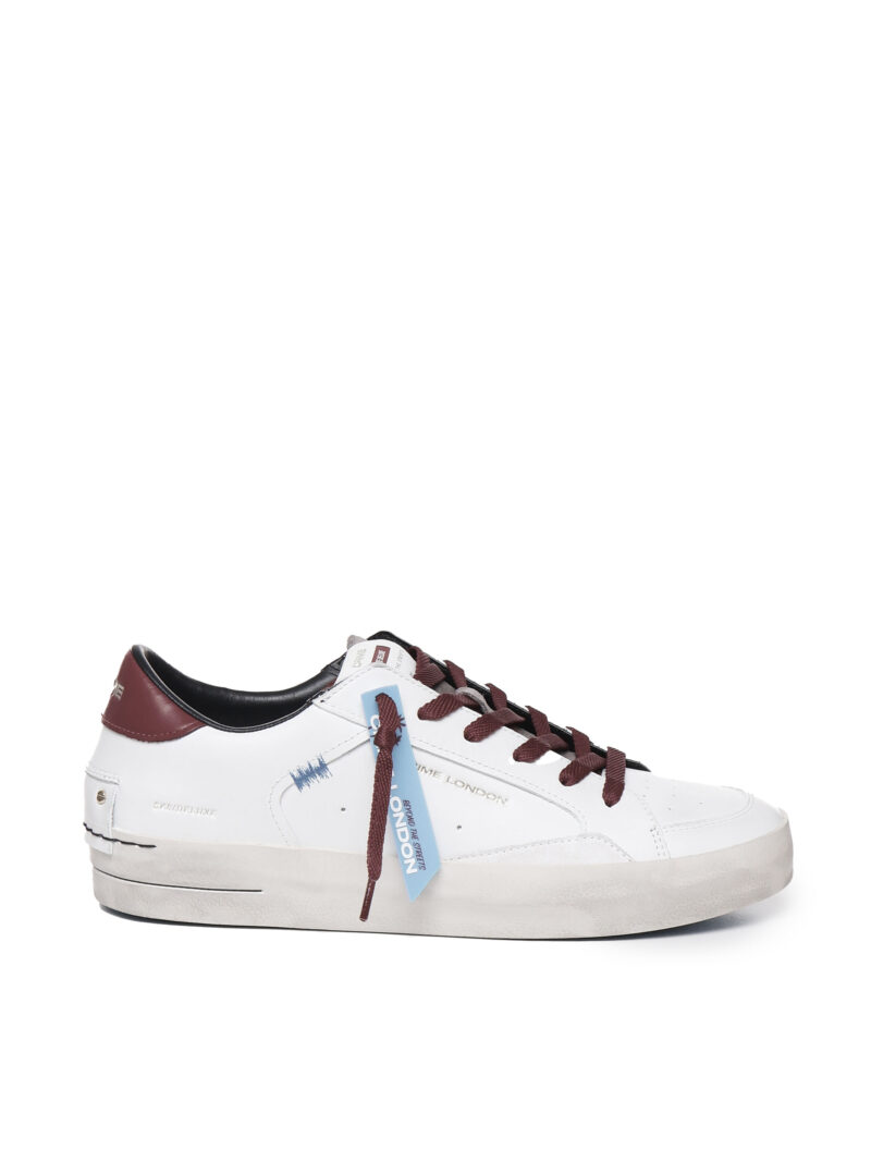 CRIME LONDON - SNEAKERS CLASSIC
