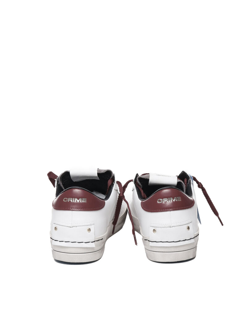 CRIME LONDON - SNEAKERS CLASSIC
