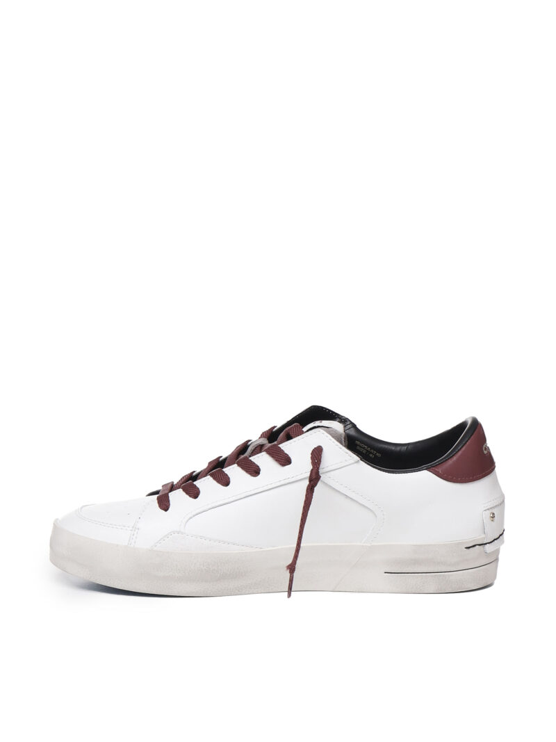 CRIME LONDON - SNEAKERS CLASSIC