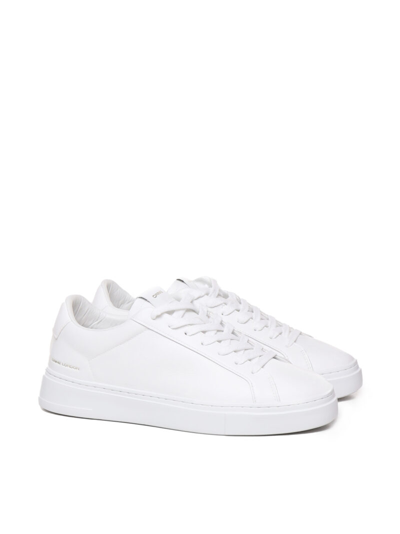 CRIME LONDON - SNEAKERS EXTRALIGHT