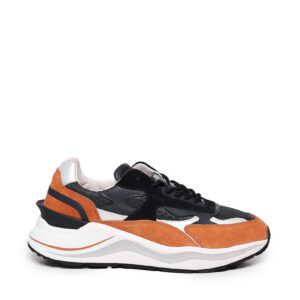 D.A.T.E. - SNEAKERS FUGA COLORED