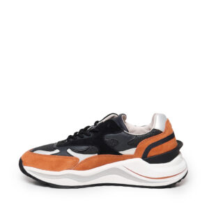 D.A.T.E. - SNEAKERS FUGA COLORED