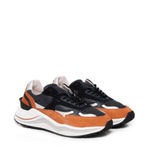 D.A.T.E. - SNEAKERS FUGA COLORED