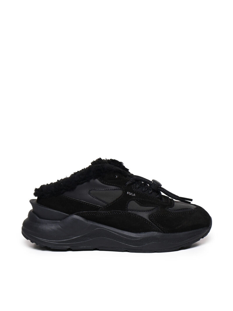 D.A.T.E. - SNEAKERS SABOT