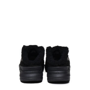 D.A.T.E. - SNEAKERS SABOT