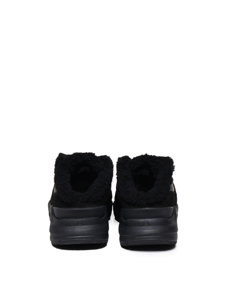 D.A.T.E. - SNEAKERS SABOT