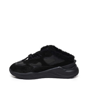 D.A.T.E. - SNEAKERS SABOT