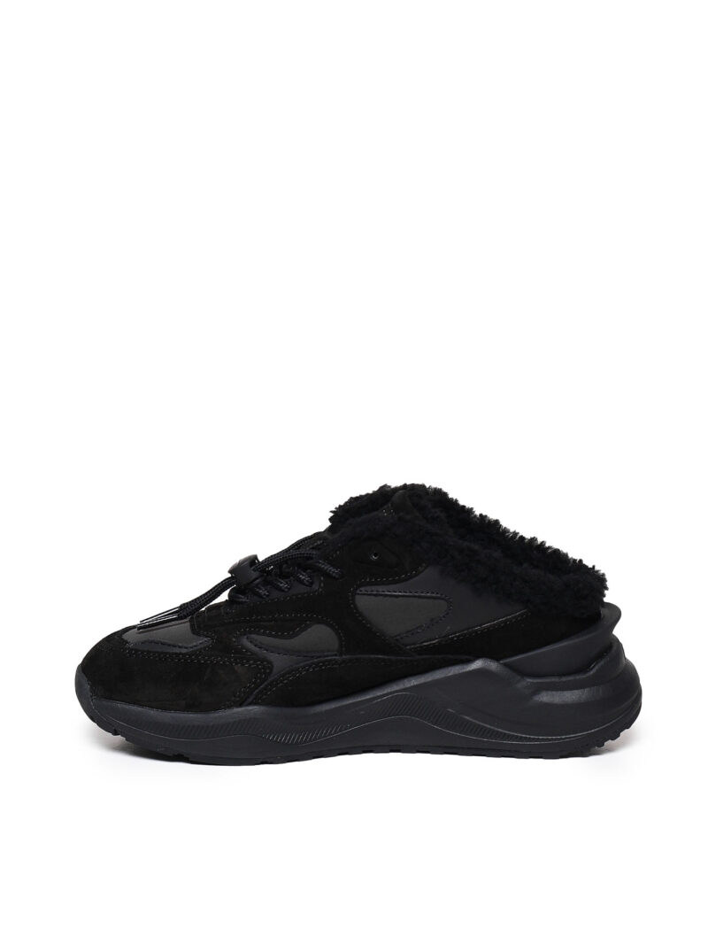 D.A.T.E. - SNEAKERS SABOT