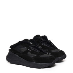 D.A.T.E. - SNEAKERS SABOT
