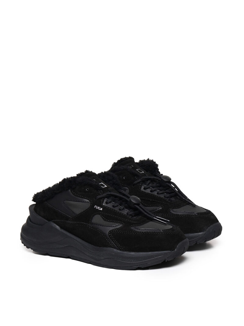 D.A.T.E. - SNEAKERS SABOT