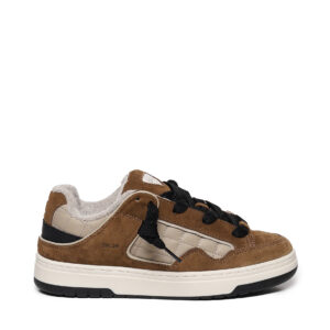 D.A.T.E. - SNEAKERS SKATE NYLON