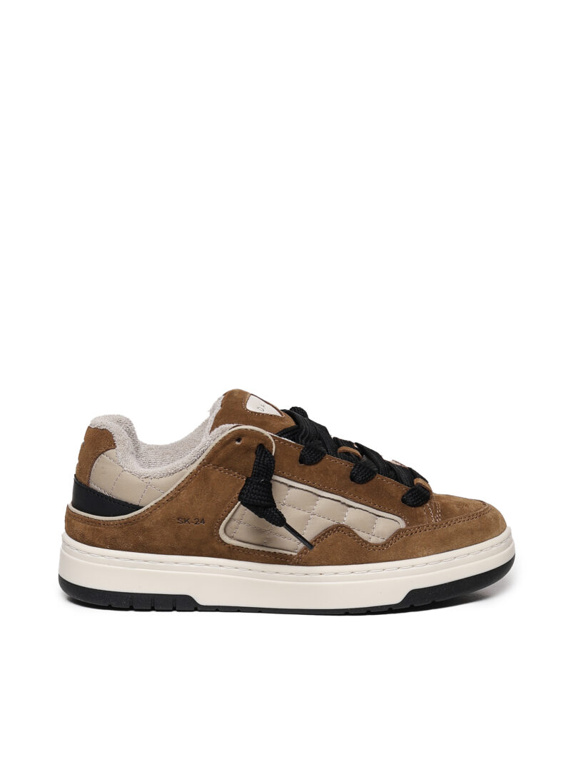D.A.T.E. - SNEAKERS SKATE NYLON