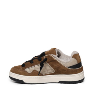 D.A.T.E. - SNEAKERS SKATE NYLON
