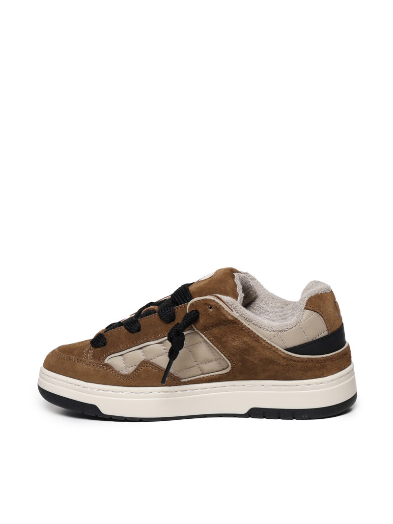 D.A.T.E. - SNEAKERS SKATE NYLON