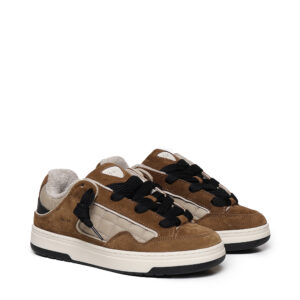 D.A.T.E. - SNEAKERS SKATE NYLON