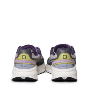 D.A.T.E. - SNEAKERS VELA
