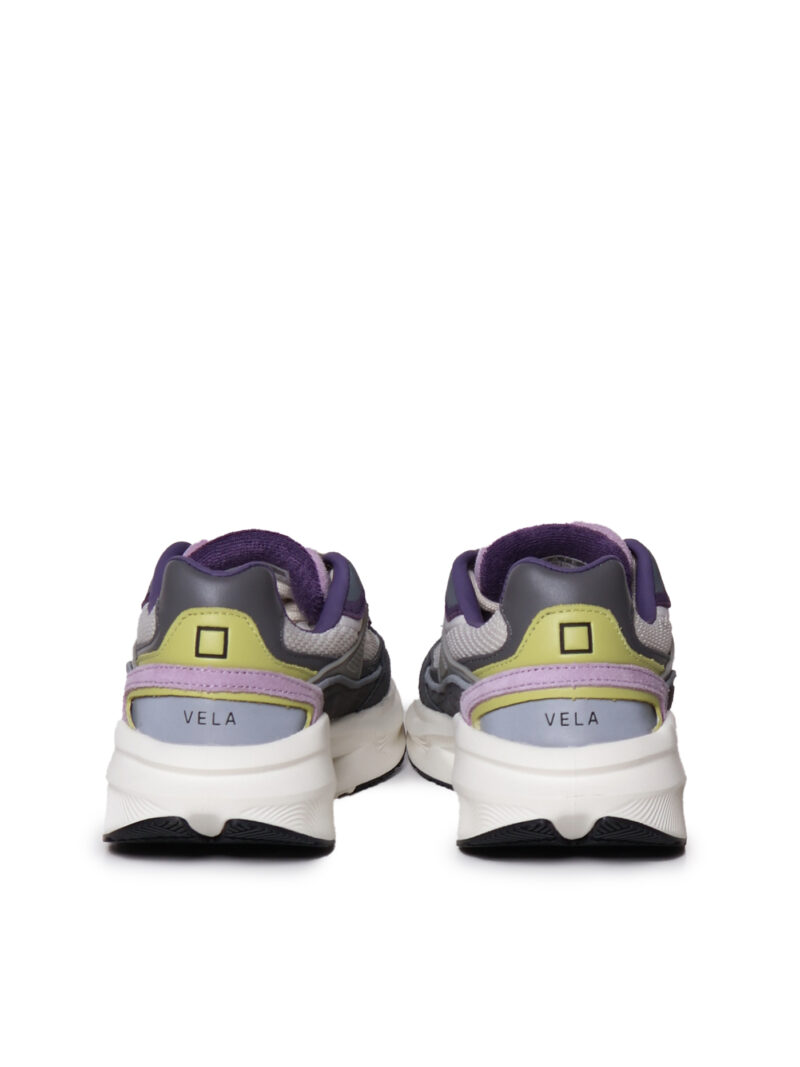 D.A.T.E. - SNEAKERS VELA