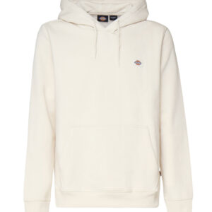 DICKIES - FELPA CON CAPPUCCIO E LOGO