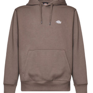 DICKIES - FELPA HOODIE CON CAPPUCCIO