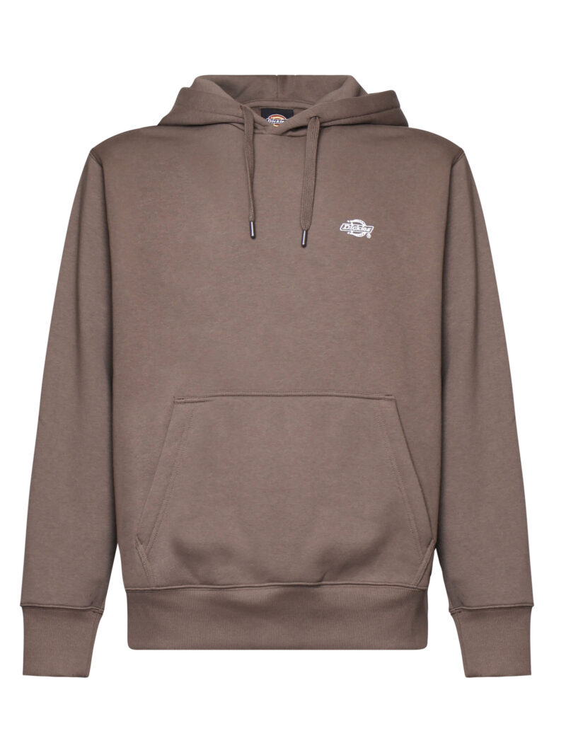 DICKIES - FELPA HOODIE CON CAPPUCCIO