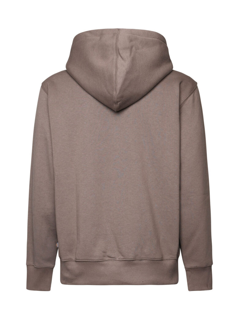 DICKIES - FELPA HOODIE CON CAPPUCCIO