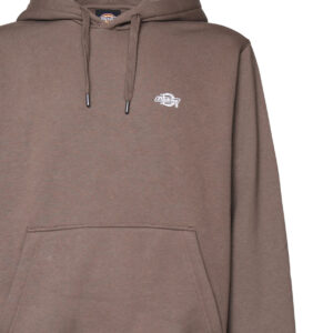 DICKIES - FELPA HOODIE CON CAPPUCCIO