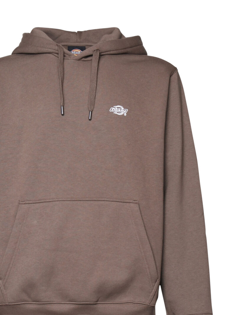 DICKIES - FELPA HOODIE CON CAPPUCCIO