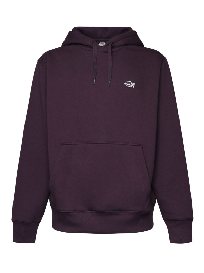 DICKIES - FELPA HOODIE CON CAPPUCCIO