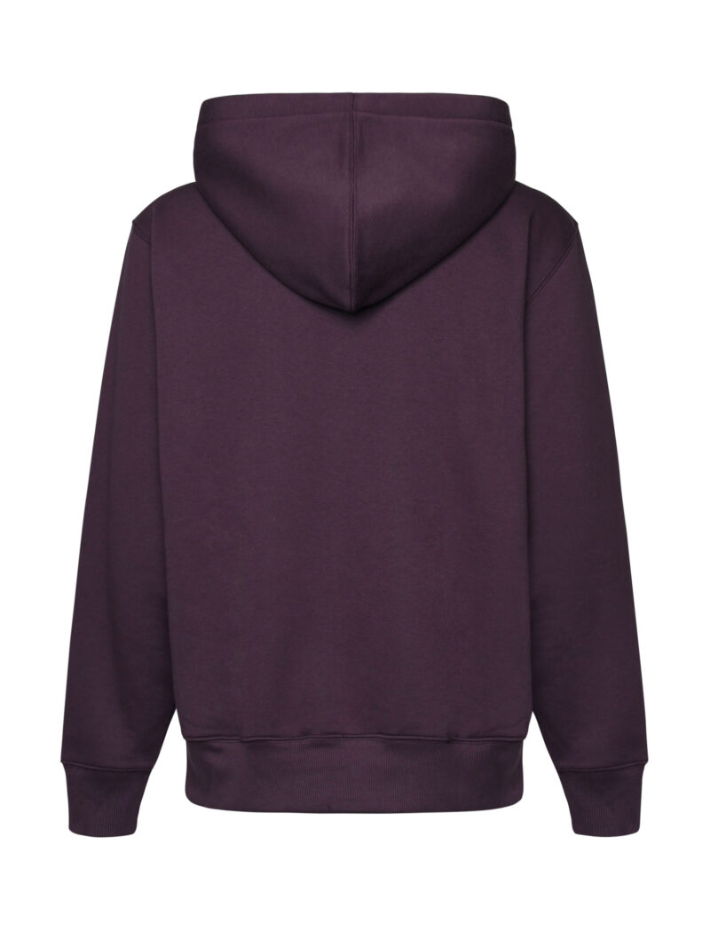 DICKIES - FELPA HOODIE CON CAPPUCCIO