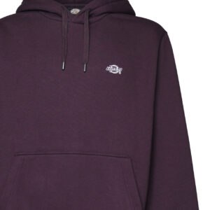 DICKIES - FELPA HOODIE CON CAPPUCCIO