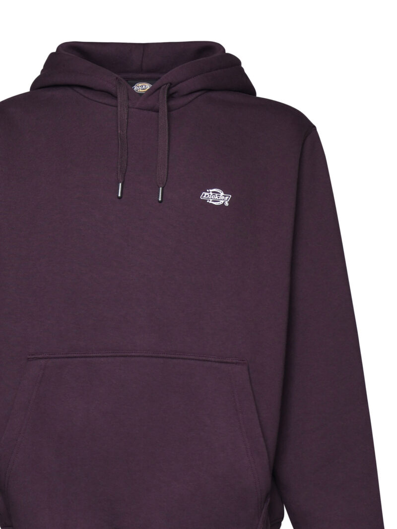 DICKIES - FELPA HOODIE CON CAPPUCCIO