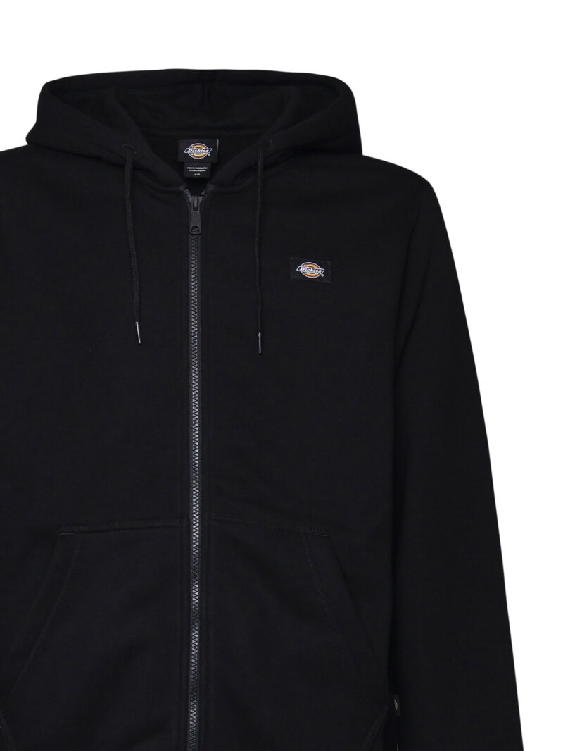 DICKIES - FELPA IN COTONE