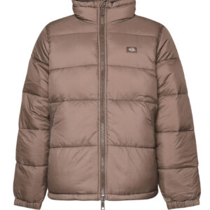 DICKIES - GIUBBOTTO WALDENBURG IN NYLON