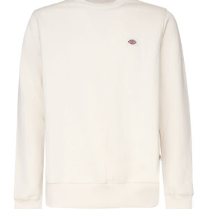 DICKIES - MAGLIONCINO IN LANA - BIANCO