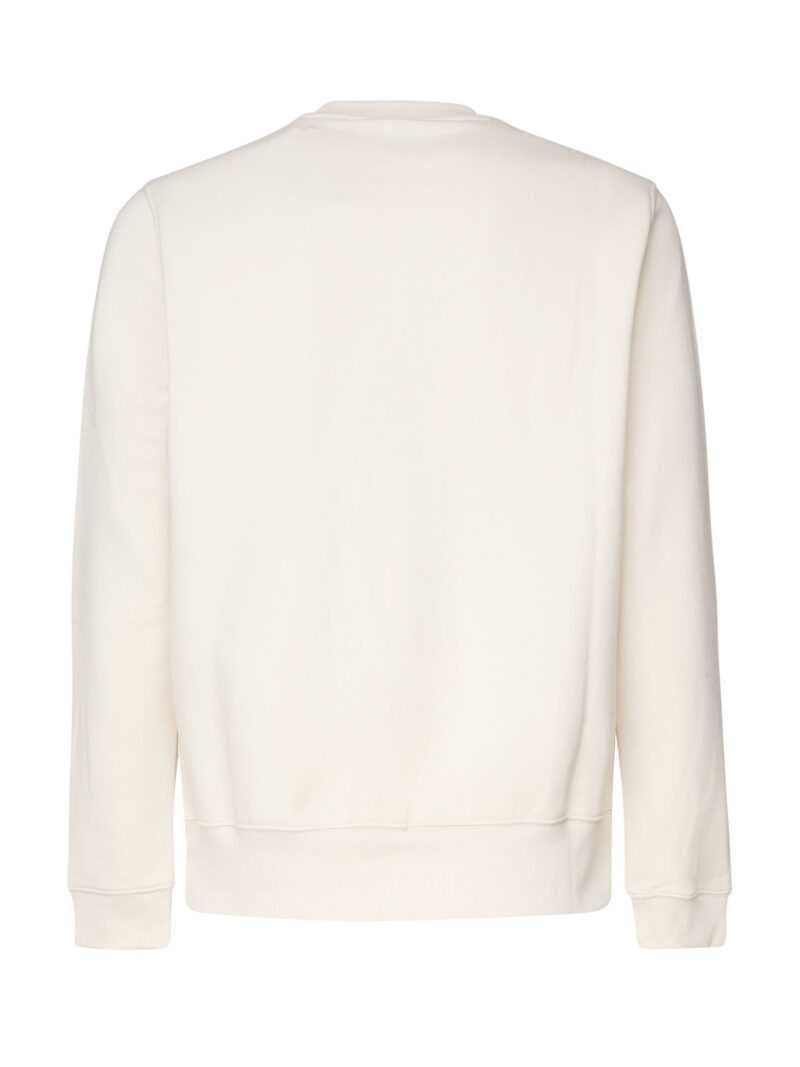 DICKIES - MAGLIONCINO IN LANA - BIANCO