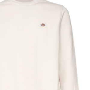 DICKIES - MAGLIONCINO IN LANA - BIANCO