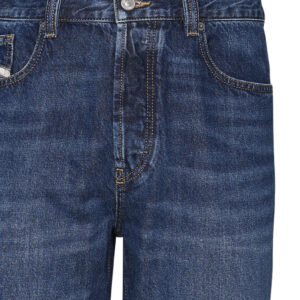 DIESEL - JEANS D-MACS IN DENIM DI COTONE