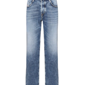 DIESEL - JEANS IN COTONE