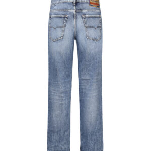 DIESEL - JEANS IN COTONE