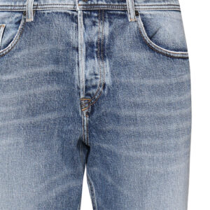 DIESEL - JEANS IN COTONE