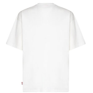DIESEL - T-SHIRT IN COTONE CON LOGO