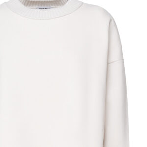 DONDUP - MAGLIONCINO IN MISTO COTONE