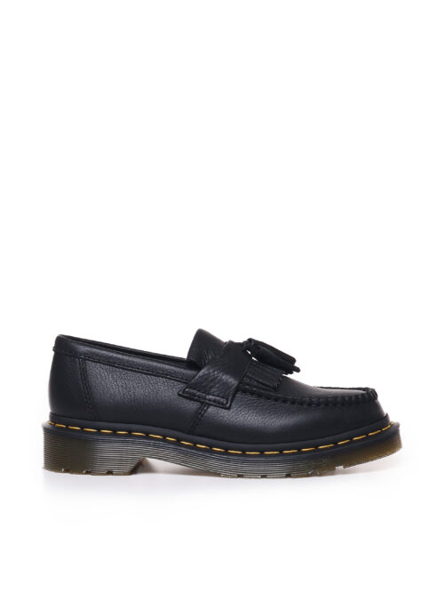 DR. MARTENS - MOCASSINI ADRIAN CON NAPPE