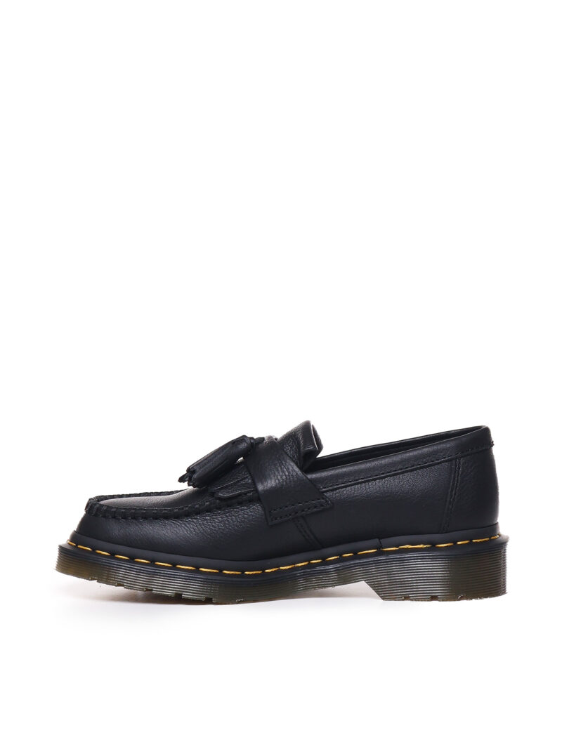 DR. MARTENS - MOCASSINI ADRIAN CON NAPPE