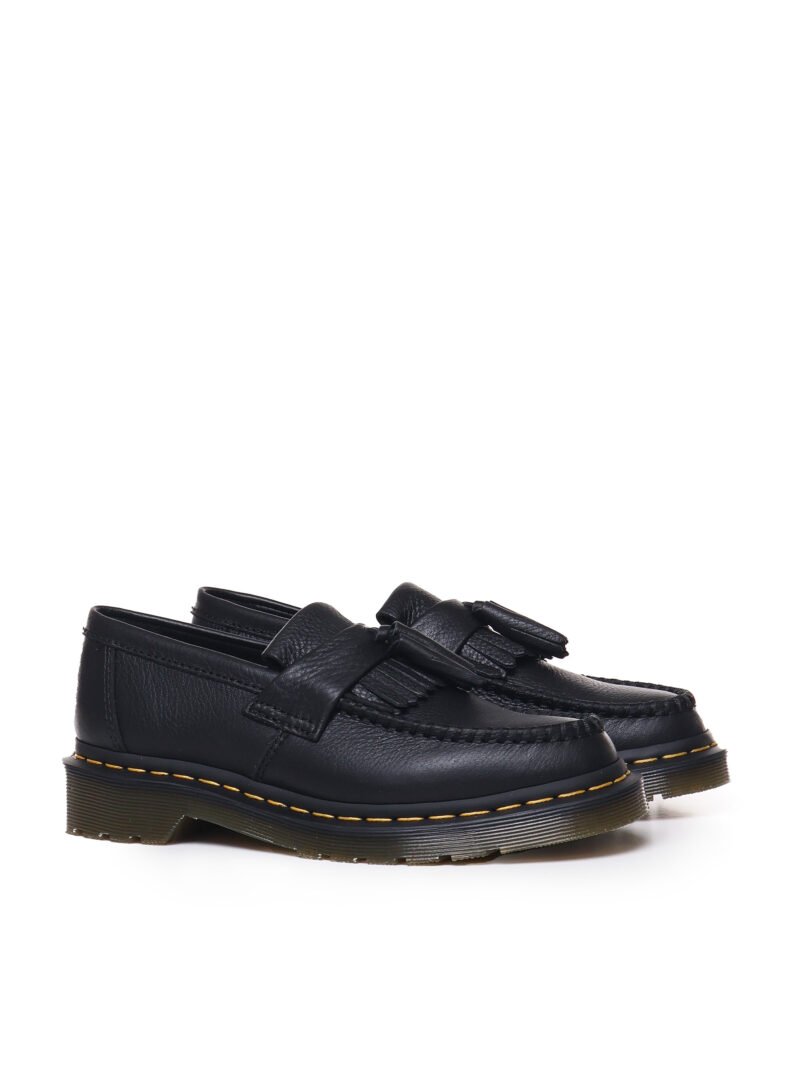DR. MARTENS - MOCASSINI ADRIAN CON NAPPE