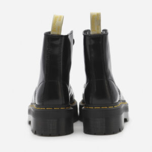 DR. MARTENS - STIVALETTI ECOFRIENDLY PLATFORM SINCLAIR VEGAN
