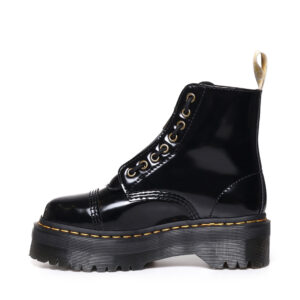 DR. MARTENS - STIVALETTI ECOFRIENDLY PLATFORM SINCLAIR VEGAN